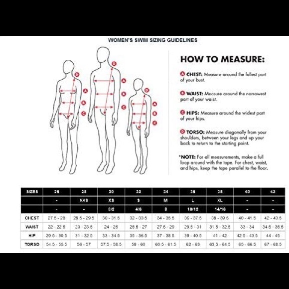 NWT $60 TYR Tye Dye Swimsuit Size 32 Small - Picture 3 of 3